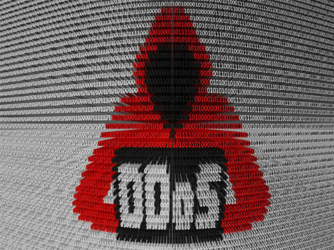 如何通过代理服务器发动DDoS攻击